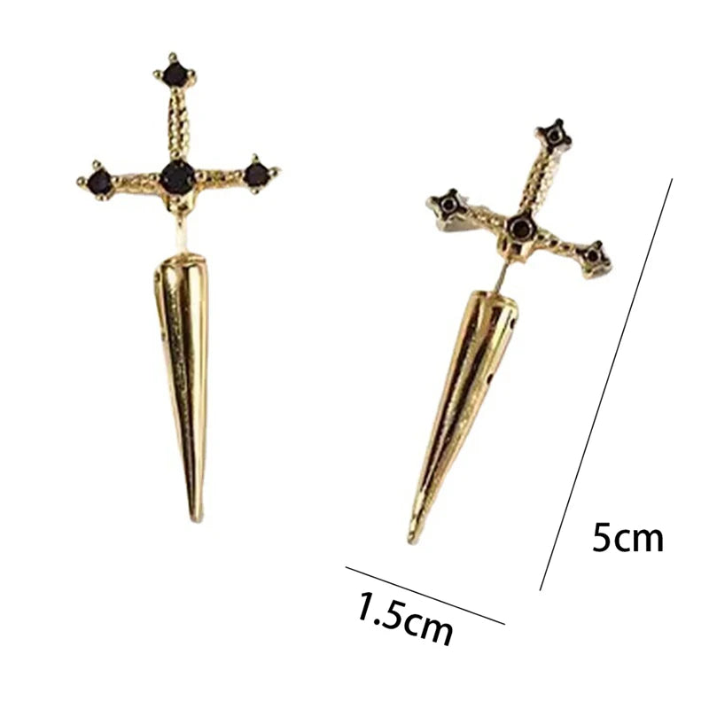 Eternal Cross
