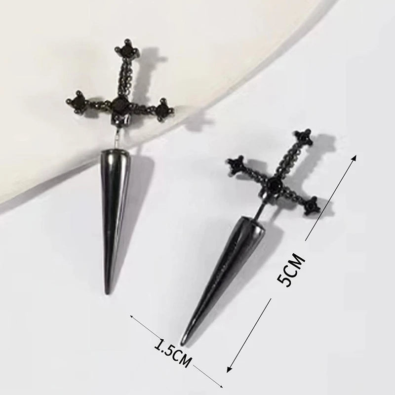 Eternal Cross