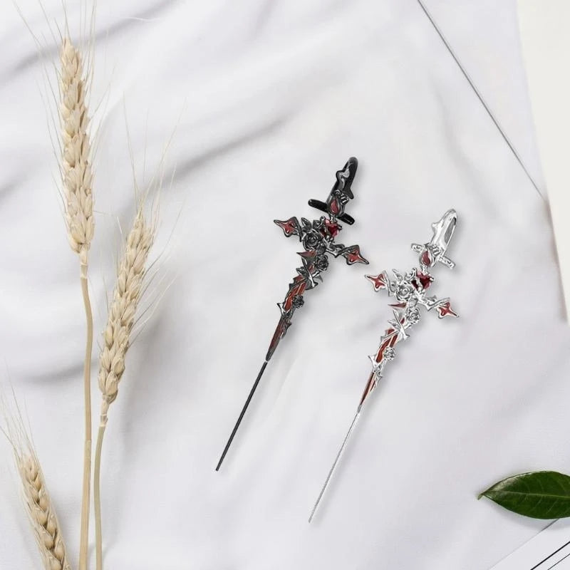 The Forever Cross