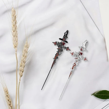 The Forever Cross