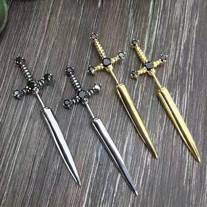 Eternal Cross