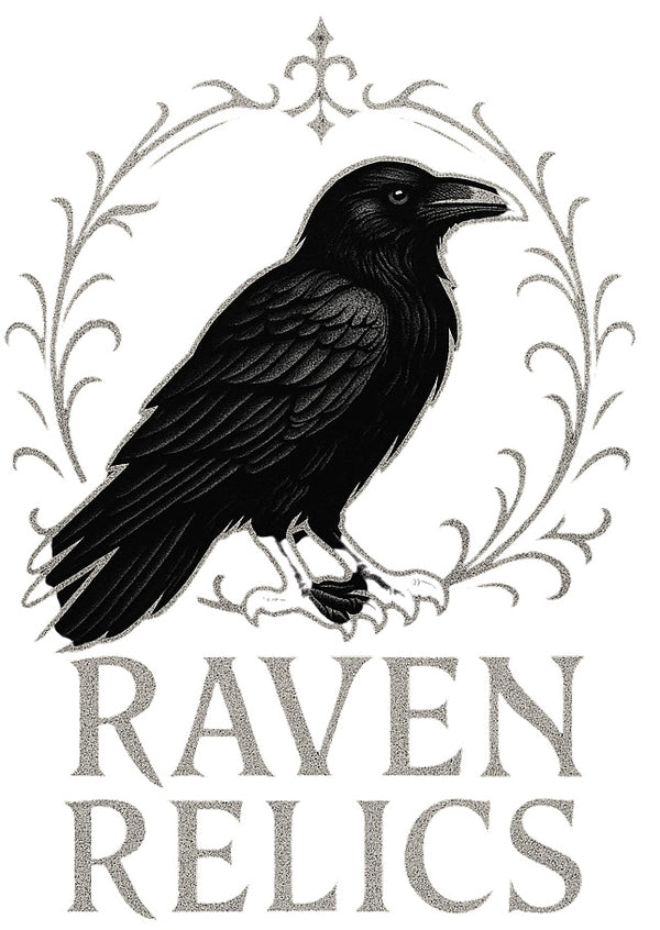 RavenRelics